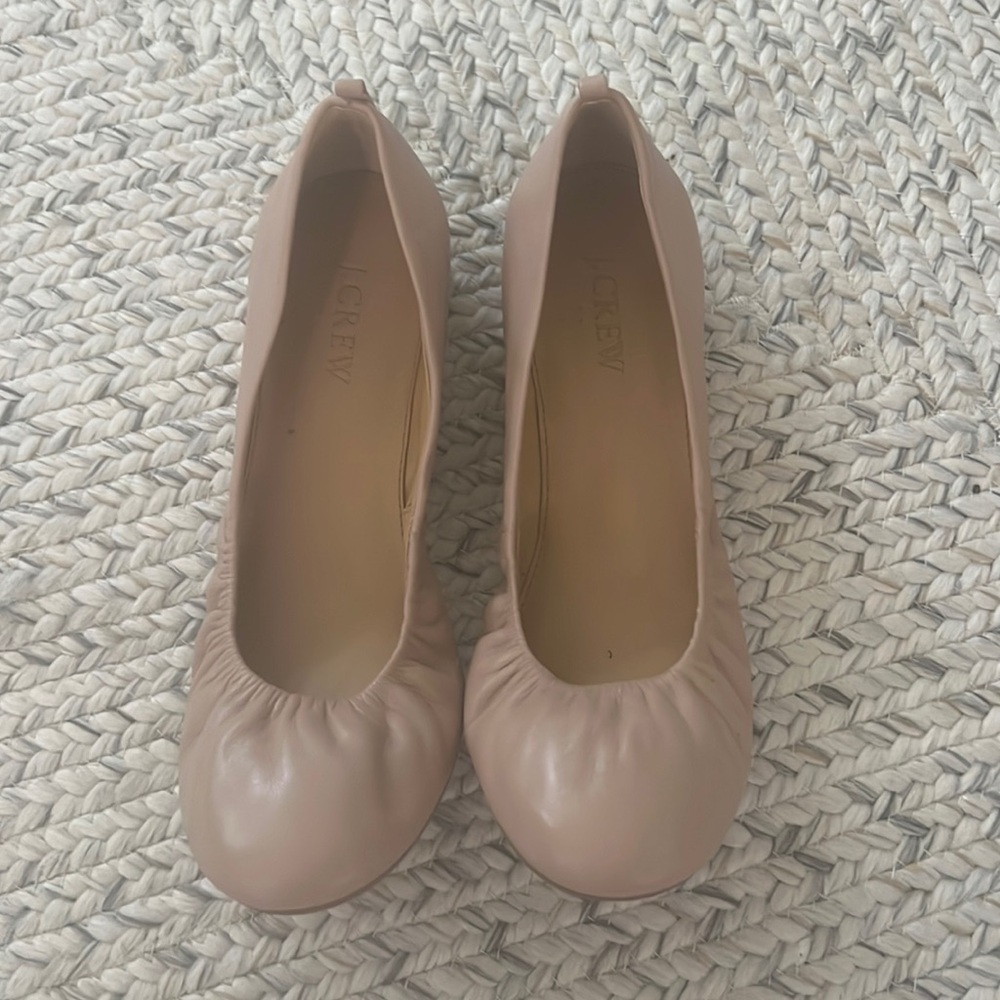 NWOB flats